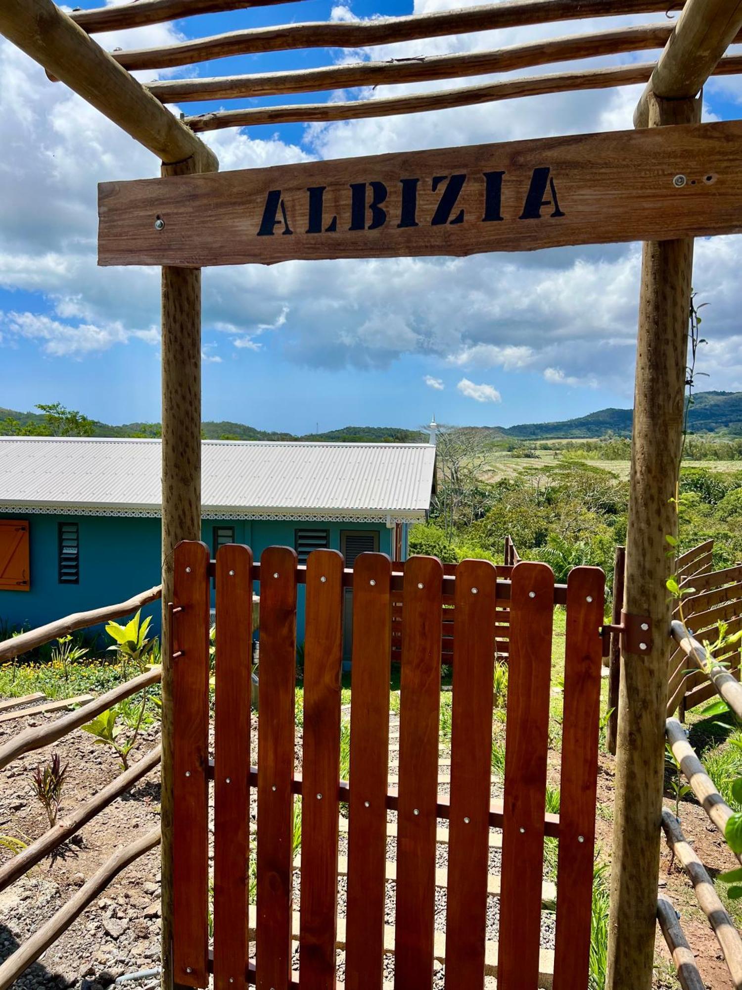 La Vieille Cheminee, Tropical Farm & Eco-Lodges Chamarel Oda fotoğraf